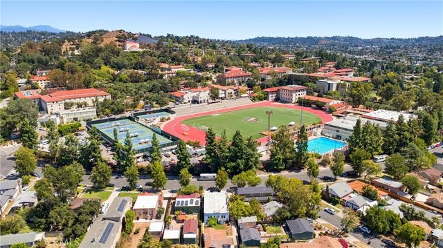 1709 Campus Road, Eagle Rock, CA 90041
