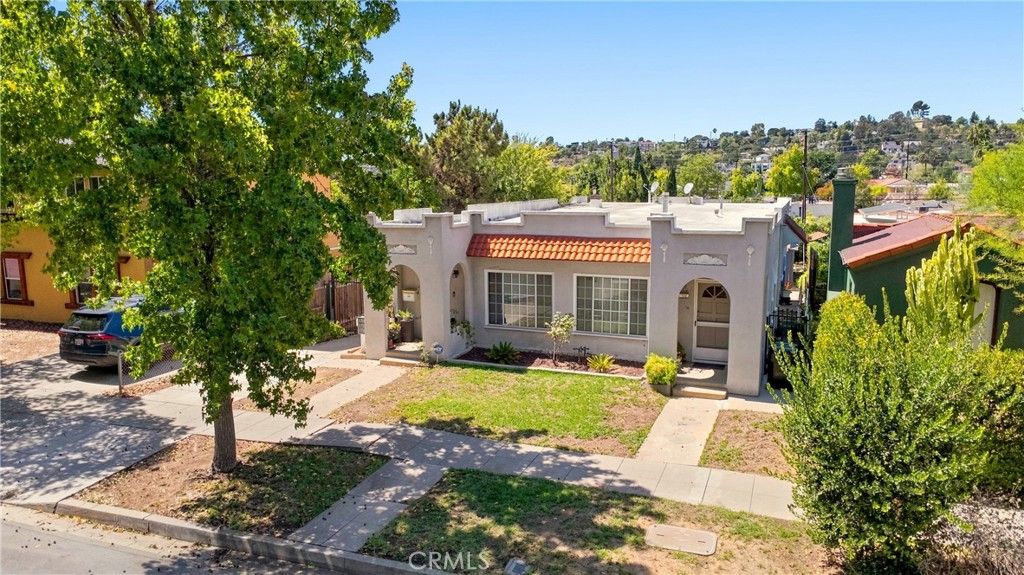 1709 Campus Road, Eagle Rock, CA 90041