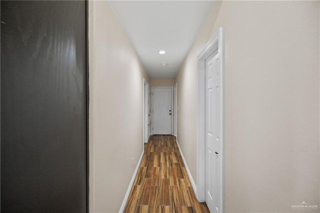 250 S Cypress Street, Pharr, TX 78577