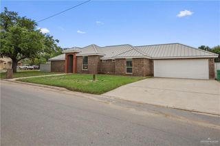 250 S Cypress Street, Pharr, TX 78577
