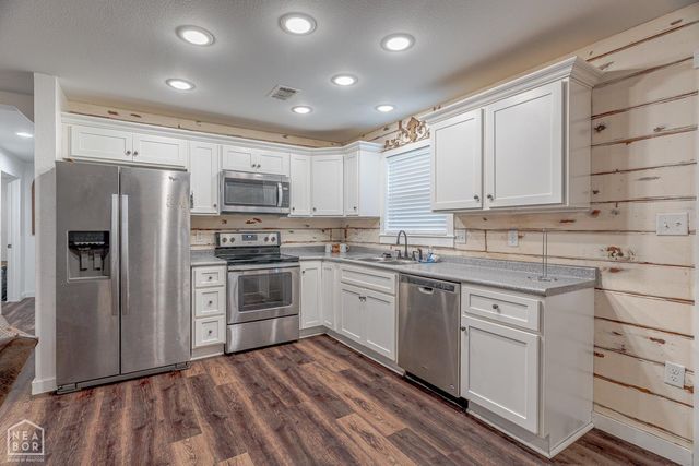 99 County Road 960, Brookland, AR 72417