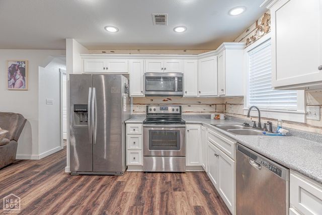 99 County Road 960, Brookland, AR 72417