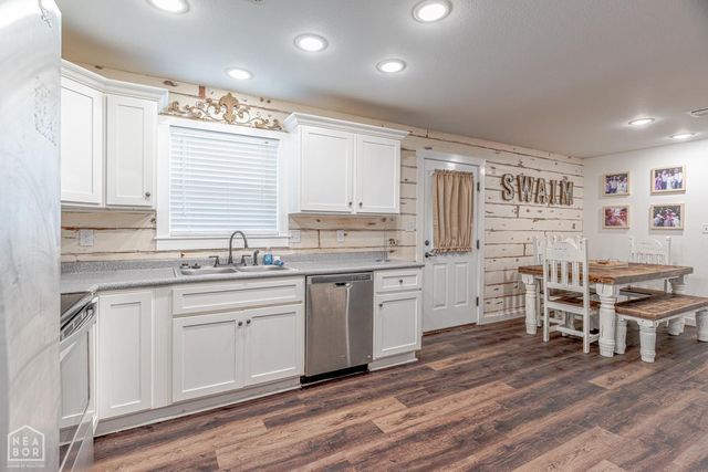 99 County Road 960, Brookland, AR 72417