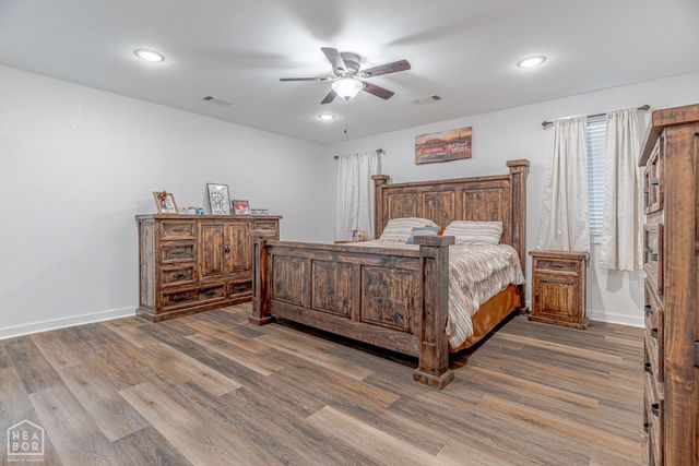 99 County Road 960, Brookland, AR 72417