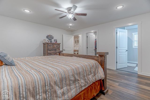 99 County Road 960, Brookland, AR 72417