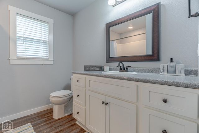99 County Road 960, Brookland, AR 72417