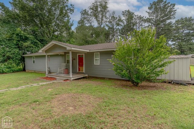 99 County Road 960, Brookland, AR 72417