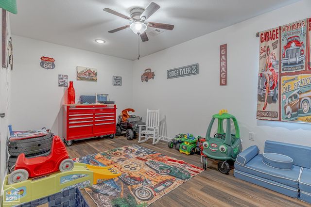 99 County Road 960, Brookland, AR 72417