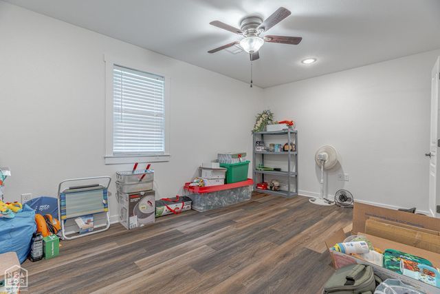99 County Road 960, Brookland, AR 72417