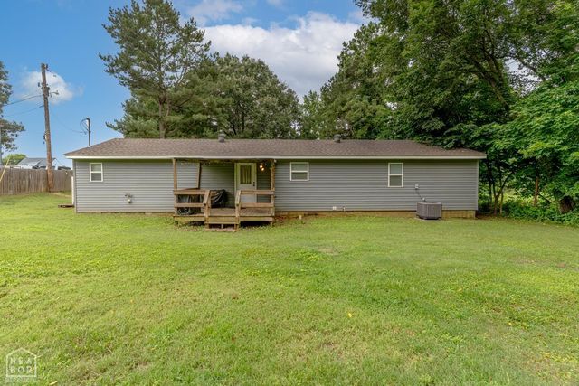 99 County Road 960, Brookland, AR 72417