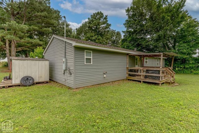 99 County Road 960, Brookland, AR 72417
