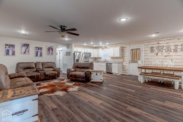 99 County Road 960, Brookland, AR 72417