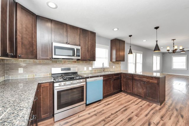 2820 Holman Street, Houston, TX 77004