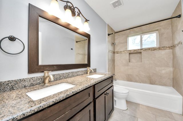 2820 Holman Street, Houston, TX 77004