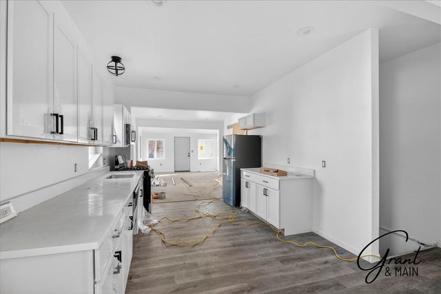 11627 Haller Street, Livonia, MI 48150