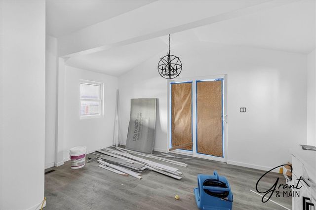 11627 Haller Street, Livonia, MI 48150