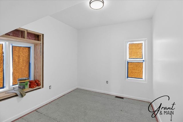 11627 Haller Street, Livonia, MI 48150