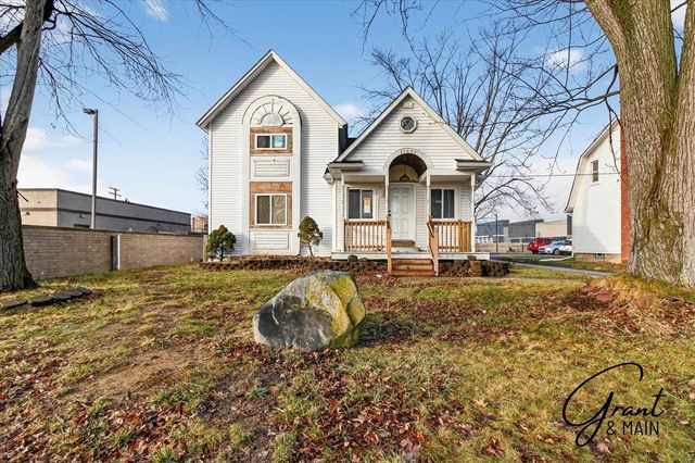 11627 Haller Street, Livonia, MI 48150