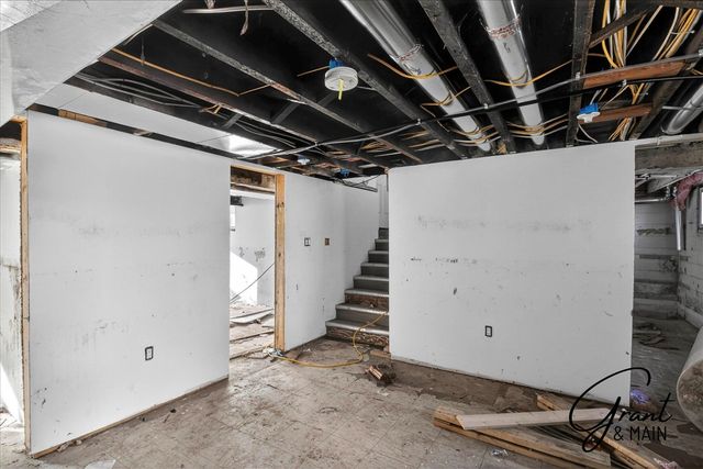 11627 Haller Street, Livonia, MI 48150