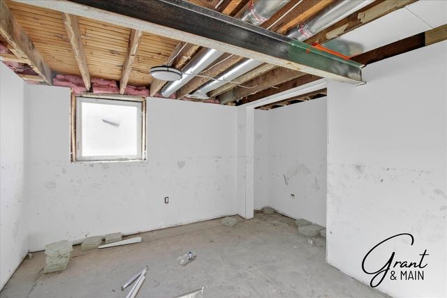 11627 Haller Street, Livonia, MI 48150