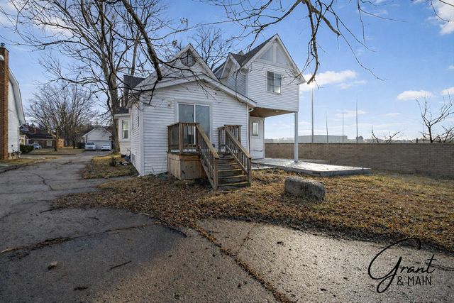 11627 Haller Street, Livonia, MI 48150