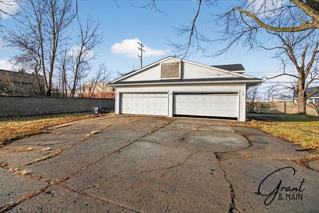 11627 Haller Street, Livonia, MI 48150