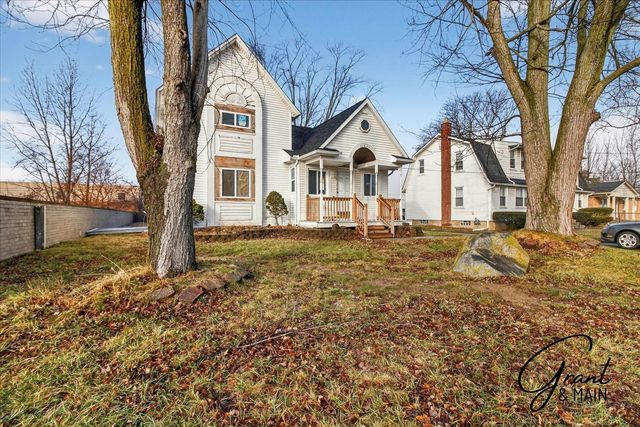 11627 Haller Street, Livonia, MI 48150