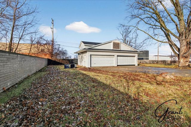 11627 Haller Street, Livonia, MI 48150