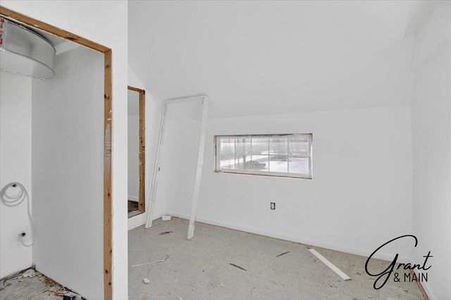 11627 Haller Street, Livonia, MI 48150