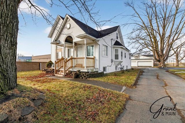 11627 Haller Street, Livonia, MI 48150