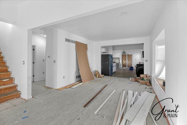 11627 Haller Street, Livonia, MI 48150