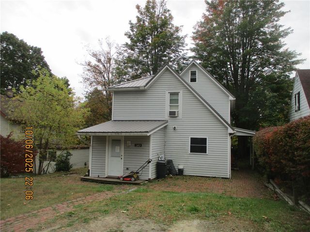 145 Fairview Avenue, Erwin, NY 14870