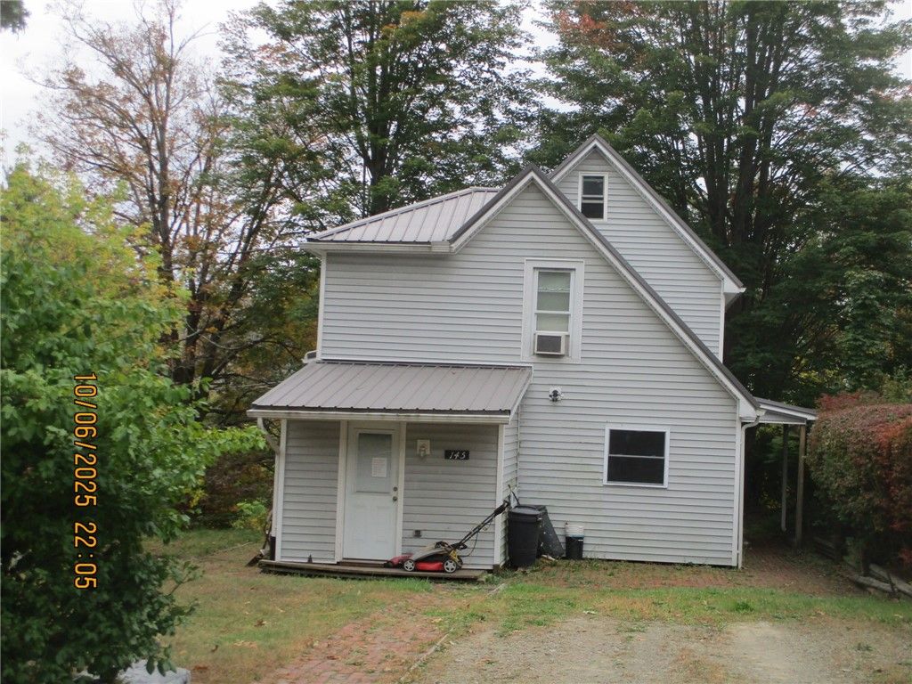 145 Fairview Avenue, Erwin, NY 14870