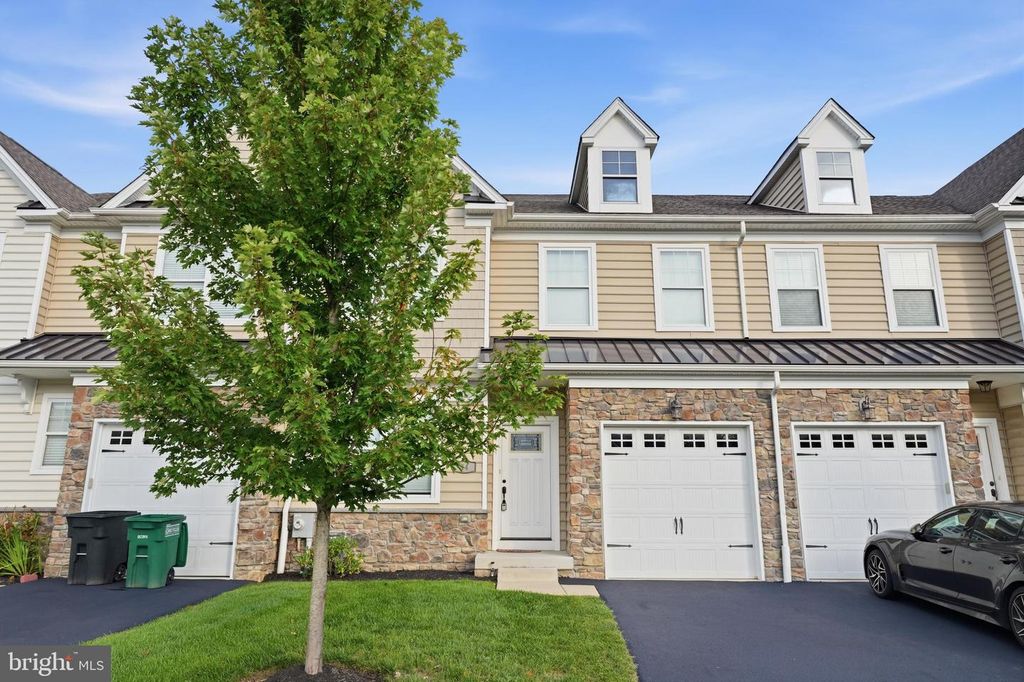 14 ELLA CIR, HUNTINGDON VALLEY, PA 19006 — photo 2