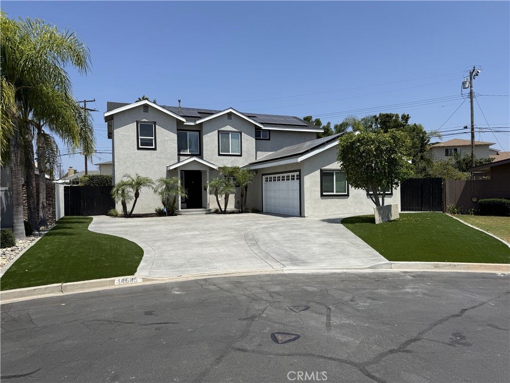 14695 Candeda Place 1, Tustin, CA 92780