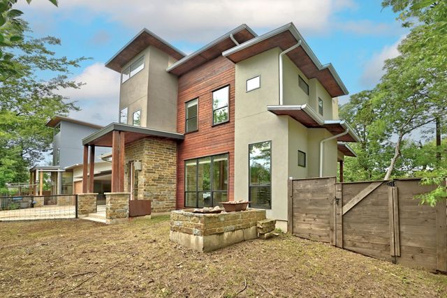 308 Terrace DR B, Austin, TX 78704