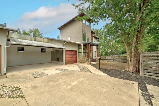 308 Terrace DR B, Austin, TX 78704