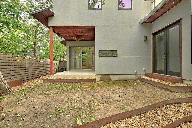 308 Terrace DR B, Austin, TX 78704
