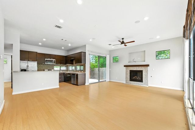308 Terrace DR B, Austin, TX 78704