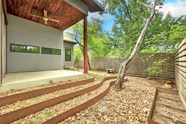 308 Terrace DR B, Austin, TX 78704
