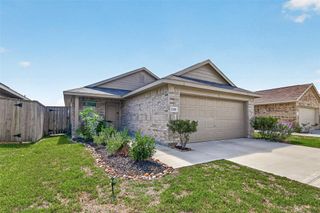 22476 Douglas Court, New Caney, TX 77357