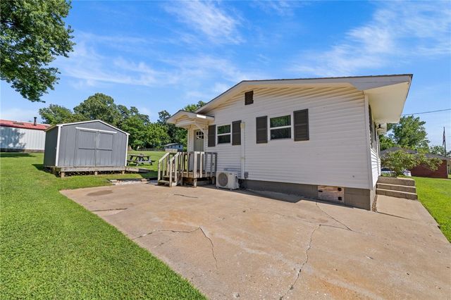 142 N Maple Street, Cave Springs, AR 72718