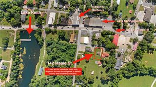 142 N Maple Street, Cave Springs, AR 72718