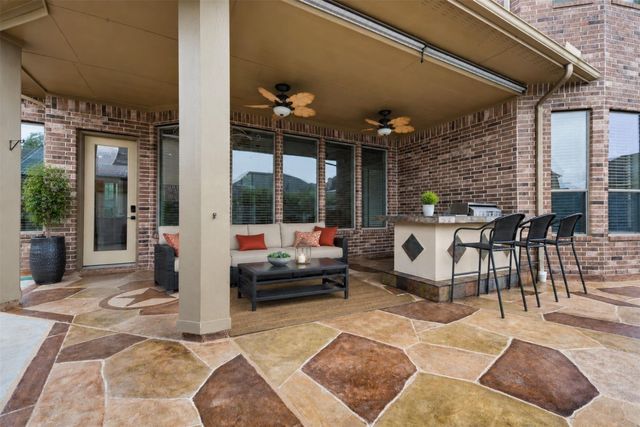 5726 Fulshear Plantation Drive, Fulshear, TX 77441