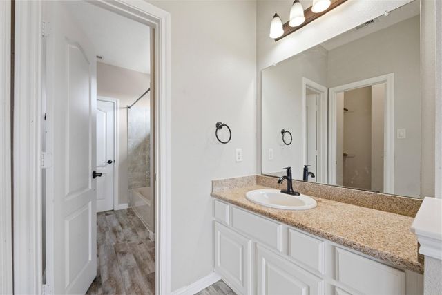 5726 Fulshear Plantation Drive, Fulshear, TX 77441