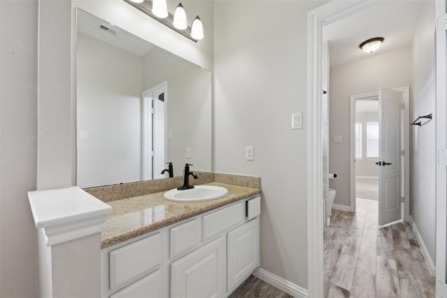 5726 Fulshear Plantation Drive, Fulshear, TX 77441