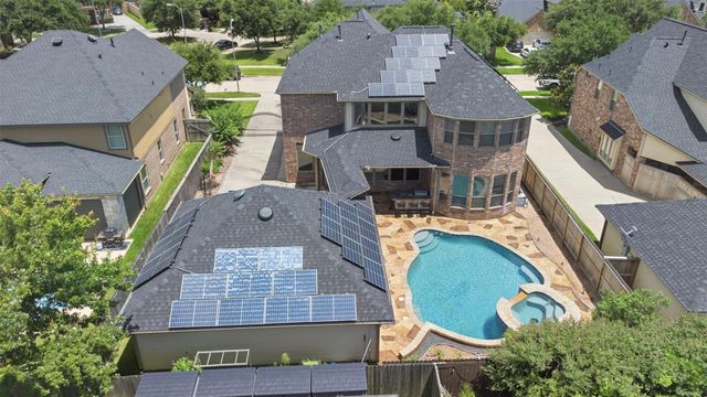 5726 Fulshear Plantation Drive, Fulshear, TX 77441