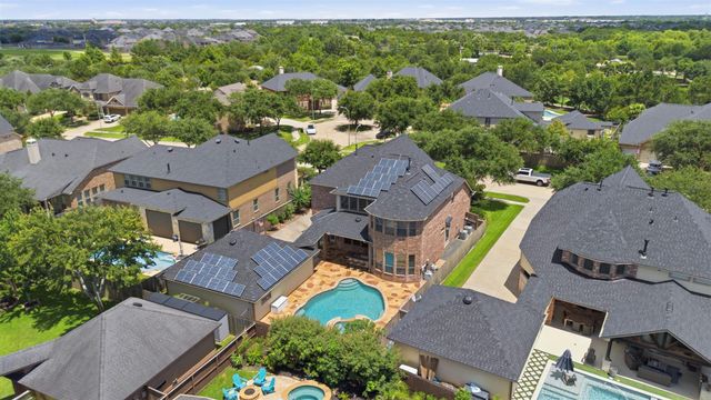 5726 Fulshear Plantation Drive, Fulshear, TX 77441
