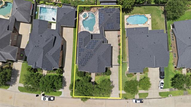 5726 Fulshear Plantation Drive, Fulshear, TX 77441