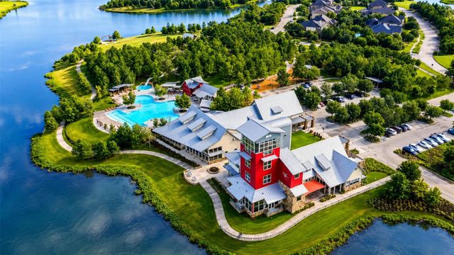 5726 Fulshear Plantation Drive, Fulshear, TX 77441